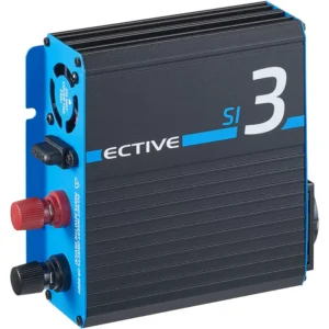 ECTIVE SI32 sinuso bangos keitiklis 300 W / 12 V