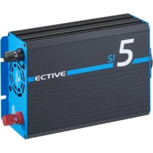ECTIVE SI 5 500 W / 12 V grynos sinusinės bangos keitiklis