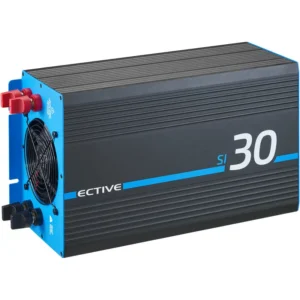 ECTIVE SI 30 3000 W / 12 V grynos sinusinės bangos keitiklis