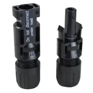 Daugiakontaktis jungties adapteris 4–6 mm² saulės kabeliams