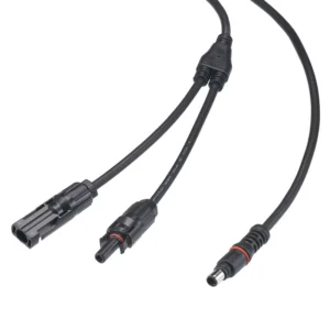 ECTIVE MC4 į DC7909