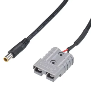 Andersonas į DC7909