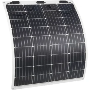 ECTIVE MSP 100 Flex lankstus monokristalinis saulės modulis 100 W