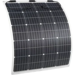 ECTIVE MSP 120 Flex lankstus monokristalinis saulės modulis 120 W