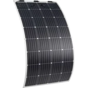 ECTIVE MSP 180 Flex lankstus monokristalinis saulės modulis 180 W