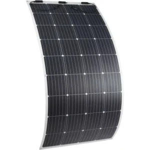 ECTIVE MSP 200 Flex lankstus monokristalinis saulės modulis 200 W