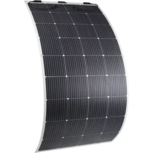ECTIVE MSP 260 Flex lankstus monokristalinis saulės modulis 260 W