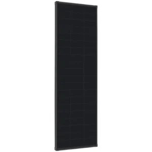 ECTIVE BSP 190 juodas monokristalinis saulės modulis 190 W