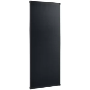 ECTIVE BSP 170 juodas lengvas monokristalinis saulės modulis 170 W